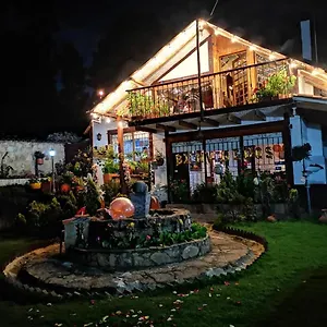 The Frailejon House Bogotá