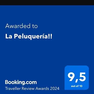 La Peluquería!! , Ronda España