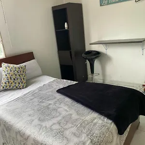 Apartaestudios Bogota Bogotá