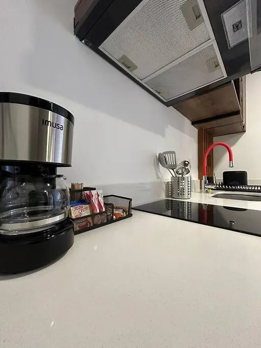 Apartamento Suite Batan 202 Bogotá Colombia