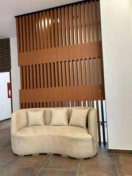Apartamento Suite Batan 202 Bogotá